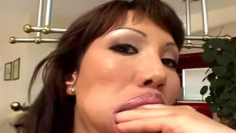 Fiery Ava Devine and Andrew Andretti's big tits smut